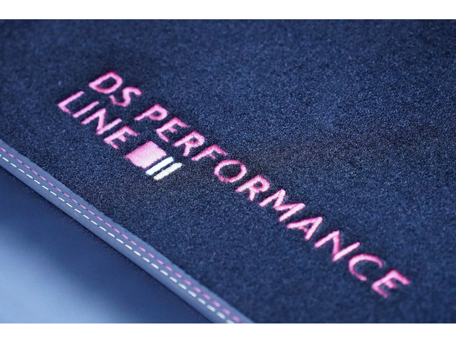 DSオートモビル DS3クロスバック