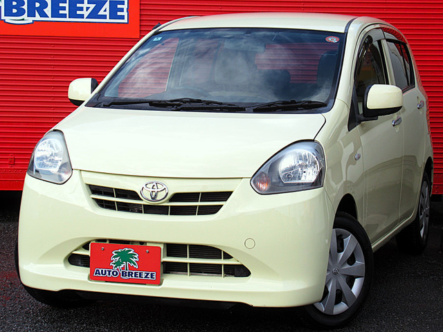 ピクシスエポックX禁煙車 ケンウッドナビTV Bトゥース