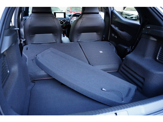 DSオートモビル DS3クロスバック