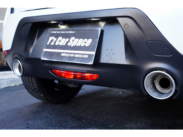 DSオートモビル DS3クロスバック