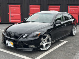 レクサス GS