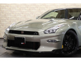 GT-R 3.8 トラックエディション engineered by nismo Tスペック 4WD MY24 1オーナー ...