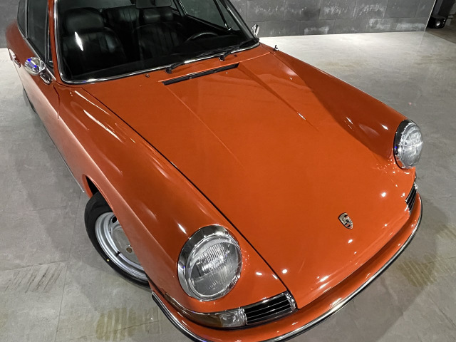 ポルシェ 911 1968年 ナローポルシェ レストア の中古車詳細 (90,000km