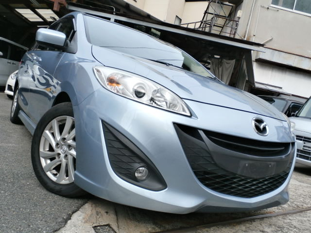 プレマシー2.0 20S