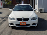 3シリーズクーペ 320i Mスポーツ