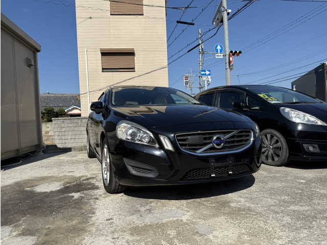 V60T4 Rデザイン