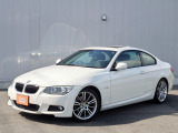 BMW 3シリーズクーペ