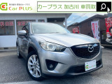 マツダ CX-5