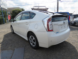 プリウス 1.8 G ETC/純正HDDナビ/フルセグ