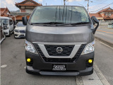 NV350キャラバンワゴン 2.5 DX ロング 低床 10人乗り