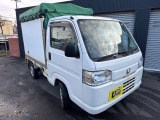 ホンダ アクティトラック