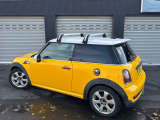 ミニ クーパー S 