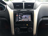 オーディオ・エアコン周り等も綺麗な状態になります!地デジ対応パナソニックストラーダSDナビでDVD再生対応!BOSEスピーカー!