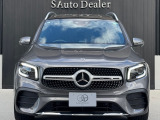 GLB GLB200d 4マチック AMGライン 4WD パノラマSR パノラマビュー 禁煙