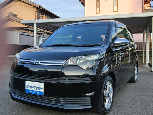 スペイド1.5 F クイーン/社外17インチアルミ/