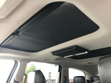 天張り等も綺麗な状態です!パノラマツインサンルーフ!