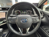 カムリ 2.5 G レザーパッケージ 本革シート メーカーナビ プリクラッシュ