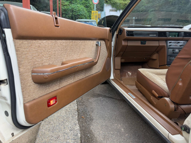 日産 レパード TR-X ターボSGX 車検2年付き! の中古車詳細 (69,550km