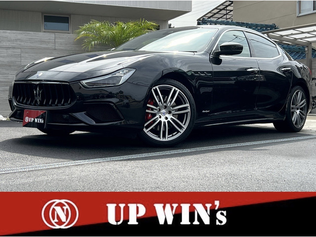 ギブリグランスポーツ