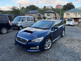 レヴォーグ 1.6 GT アイサイト Sスタイル 4WD 4WD 車検付