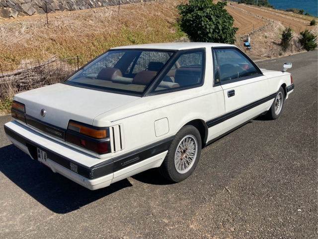 TOMYTEC ニッサンレパードTR-X TOMICA LIMITED VINTAGE NEO ニッサン レパード TRX - メルカリ