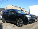 フォレスター 2.0i-L 4WD 1オーナー 純正6速MTナビフルセグTV