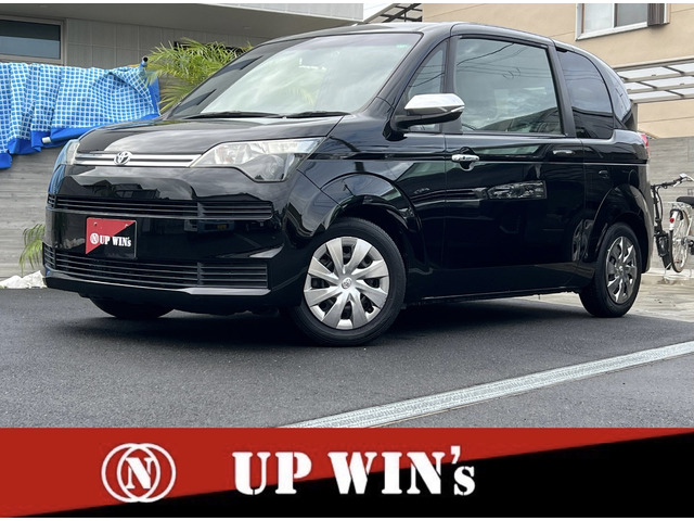 スペイド 1.5 F クイーン