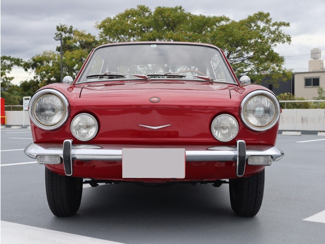 850  1970y 900スポーツクーペ