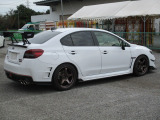 WRX S4 2.4 STI スポーツシャープ 4WD 車高調