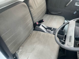 座席使用感ありますがまだまだ使用できると思います!車検、レッカー等で不在がちの為ご来店の際には090-5566-1626川崎までご連絡ください(^^♪