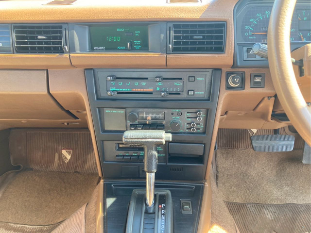 日産 レパード TR-X ターボSGX 予備検査付き! の中古車詳細 (69,550km