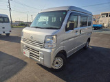 日産 NV100クリッパー