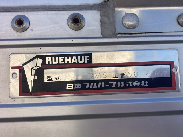 三菱ふそう ファイター_画像3