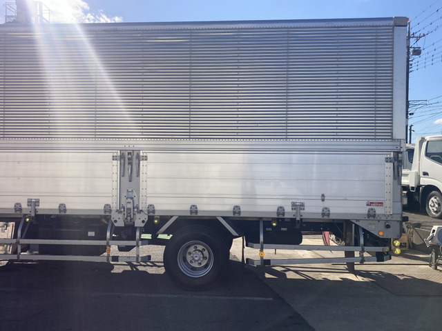 三菱ふそう ファイター_画像22