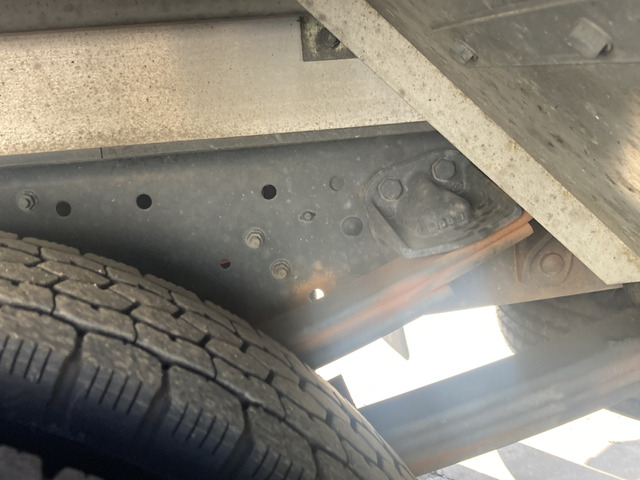 三菱ふそう ファイター_画像25