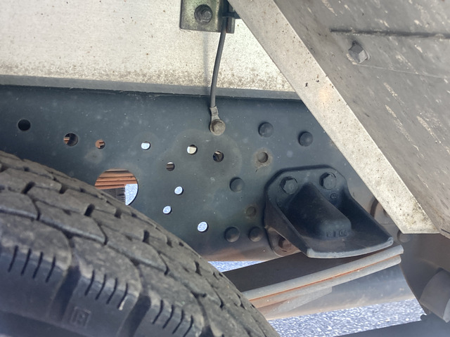 三菱ふそう ファイター_画像14