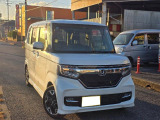 ホンダ N-BOXカスタム
