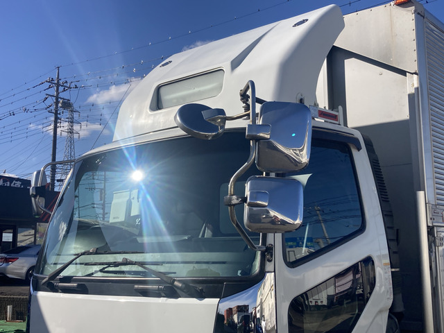 三菱ふそう ファイター_画像48