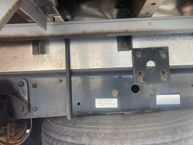 三菱ふそう ファイター_画像24