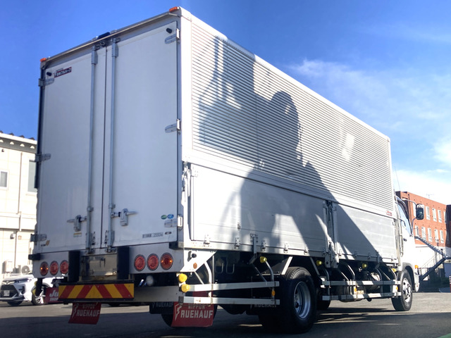 三菱ふそう ファイター_画像2