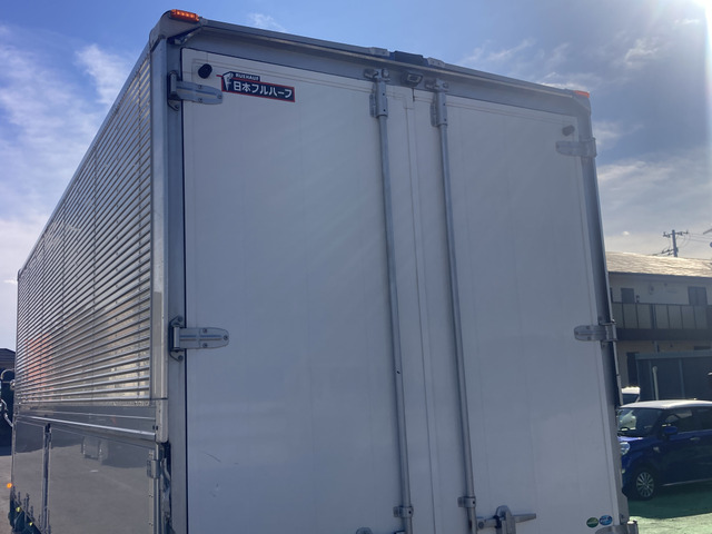 三菱ふそう ファイター_画像42