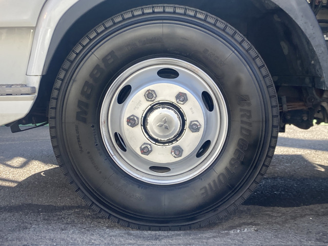 三菱ふそう ファイター_画像51