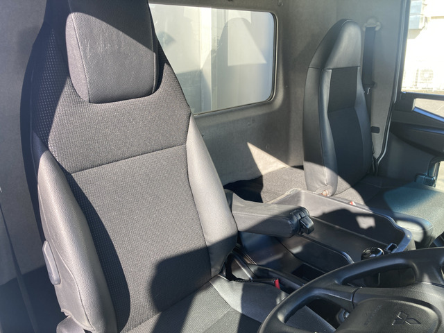 三菱ふそう ファイター_画像80