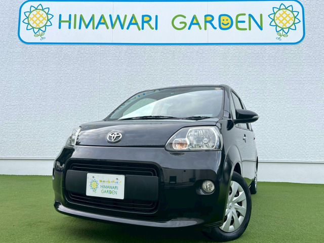 ポルテ 1.5 Y パワスラ/ナビ/TV/Bカメラ/プッシュ