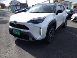 トヨタ ヤリスクロス