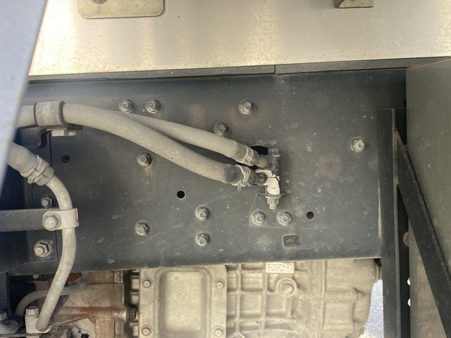 三菱ふそう ファイター_画像29