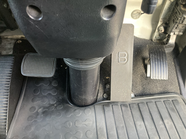 三菱ふそう ファイター_画像86