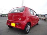 アルト L 半年保証/ワンオーナー/57000km