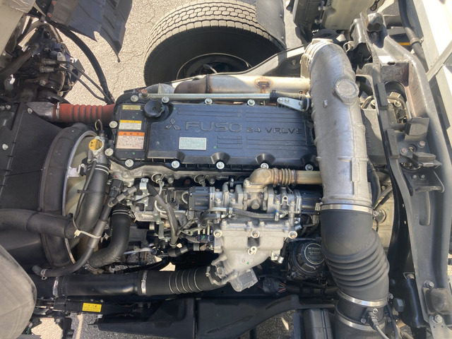 三菱ふそう ファイター_画像74