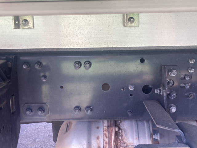 三菱ふそう ファイター_画像11